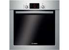 Электрическая духовка Bosch HBA42S350R