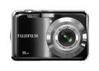 Компактный фотоаппарат Fujifilm FinePix AX350