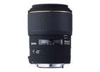 Фотообъектив Sigma AF 105mm f/2.8 EX DG MACRO Sigma SA