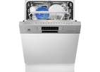 Встраиваемая посудомойка Electrolux ESI6600RAX