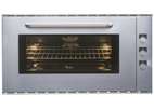 Электрическая духовка Whirlpool AKG 659 IX