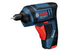 Шуруповерт Bosch GSR Mx2Drive (06019A2101)