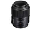 Фотообъектив Sony 100mm f/2.8 Macro (SAL-100M28)