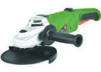 Угловая шлифмашина Калибр МШУ-180/1800