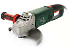 Угловая шлифмашина DWT WS22-230 D