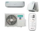 Кондиционер Hisense AS-10UR4SVPSC (W)