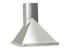 Вытяжка ELIKOR Эверест 50 силвер/гал./кн.