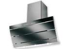 Вытяжка Faber ORIZZONTE PLUS EG8 X/VBK A90 LOGIC