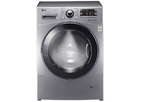Стиральная машина LG FH4A8TDS4