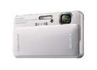 Компактный фотоаппарат Sony Cyber-shot DSC-TX10