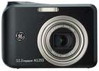 Компактный фотоаппарат General Electric A1255