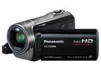 Видеокамера Panasonic HC-V500M