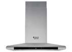 Вытяжка Hotpoint-Ariston HLC 6.8 AT X/HA