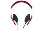 Наушник VIBE Blackdeath On Ear Headphones