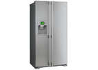 Холодильник Smeg SS55PTE2