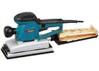 Вибрационные шлифмашины Makita BO 4900 V