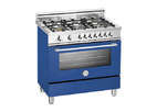 Газовая плита Bertazzoni X90 6 GEV BL
