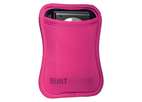 Чехол для камер Built Scoop Camera Case розовый