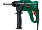 Перфоратор DWT SBH-500 DS BMC