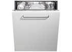 Встраиваемая посудомойка Teka DW8 59 FI