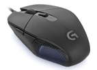 Компьютерная мышь Logitech G302 Daedalus Prime
