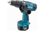Шуруповерт Makita 6339 DWAE