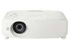 Видеопроектор Panasonic PT-VW535N