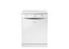 Встраиваемая посудомойка Hotpoint-Ariston LFB 5B019 EU