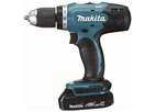 Шуруповерт Makita DDF 453 SYE