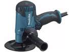 Полировальная машина Makita GV 5010