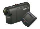 Экшн-камера Sony HDR-AS50R