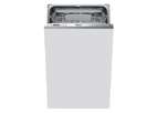 Встраиваемая посудомойка Hotpoint-Ariston LSTF 7H019 C RU