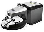 Робот-пылесос Karcher RC4000 Robo Cleaner