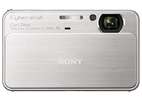 Компактный фотоаппарат Sony Cyber-shot DSC-T99