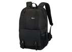 Рюкзак для камер Lowepro Fastpack 250 чёрный