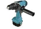 Шуруповерт Makita 6319 DWDE