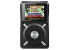 Аудиоплеер Fiio X5