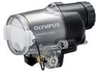 Вспышка Olympus UFL-1