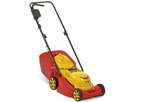 Газонокосилка Wolf-Garten Select 3200 E