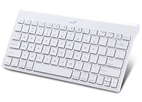 Клавиатура Genius LuxePad 9000 White