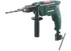 Дрель Metabo SBE 561 (ЗВП) (601160000)