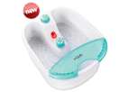 Гидромассажная ванночка Sinbo SMR 4230