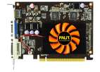 Видеокарта Palit GeForce GT 630 810Mhz PCI-E 2.0 1024Mb 3200Mhz 128 bit (NE5T6300HD01)
