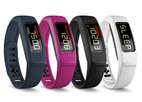 Фитнес-браслет Garmin Vivofit 2