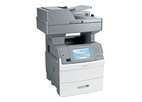 МФУ Lexmark X656dte MFP