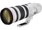 Фотообъектив Canon EF 100–400mm f/4.5–5.6L IS II USM