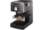 Кофемашина Saeco Poemia Focus HD8323/39