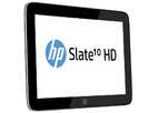 Планшет Hewlett-Packard Slate 10 HD