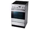 Электрическая плита Electrolux EKC513515X