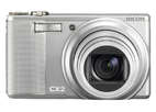 Компактный фотоаппарат Ricoh CX2